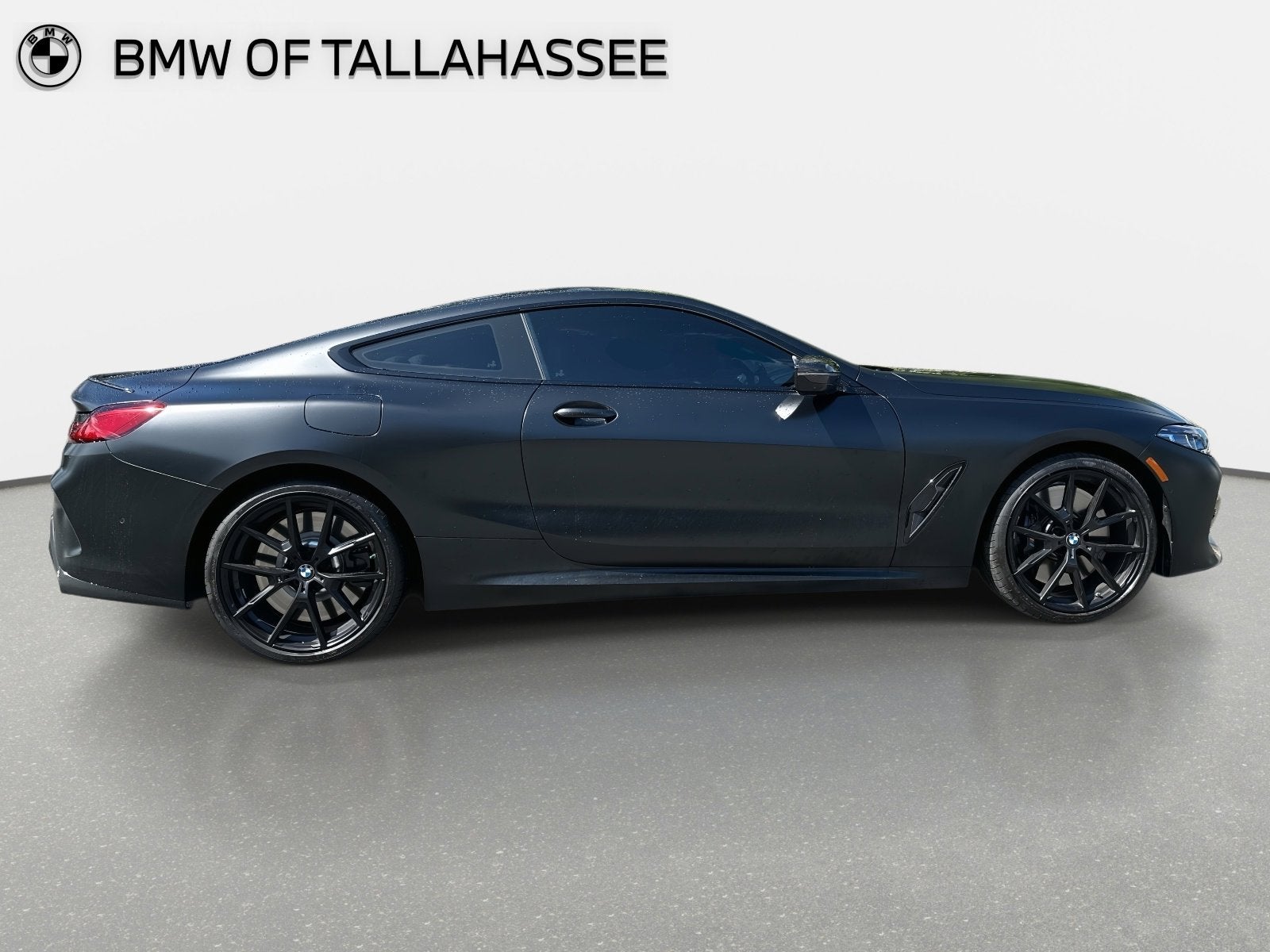 2026 BMW 850i M850i xDrive