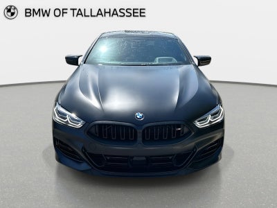 2026 BMW 850i M850i xDrive