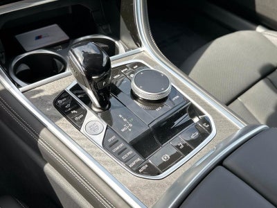 2026 BMW 840i Base