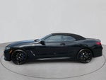 2026 BMW 840i Base