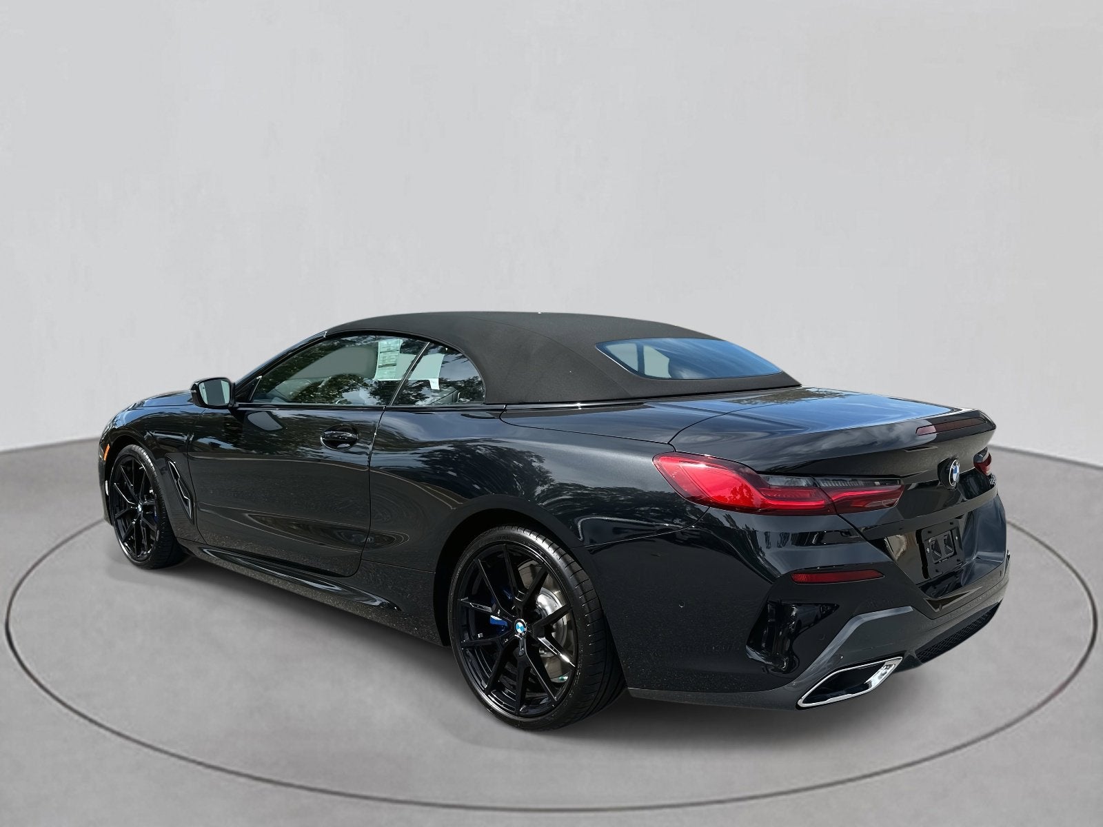 2026 BMW 840i Base