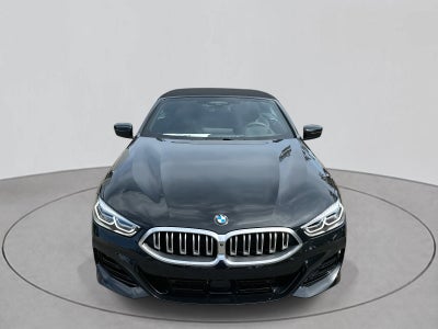 2026 BMW 840i Base