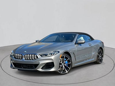 2026 BMW 840i 840i
