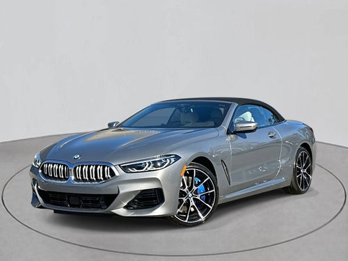 2026 BMW 840i 840i