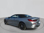 2026 BMW 840i 840i
