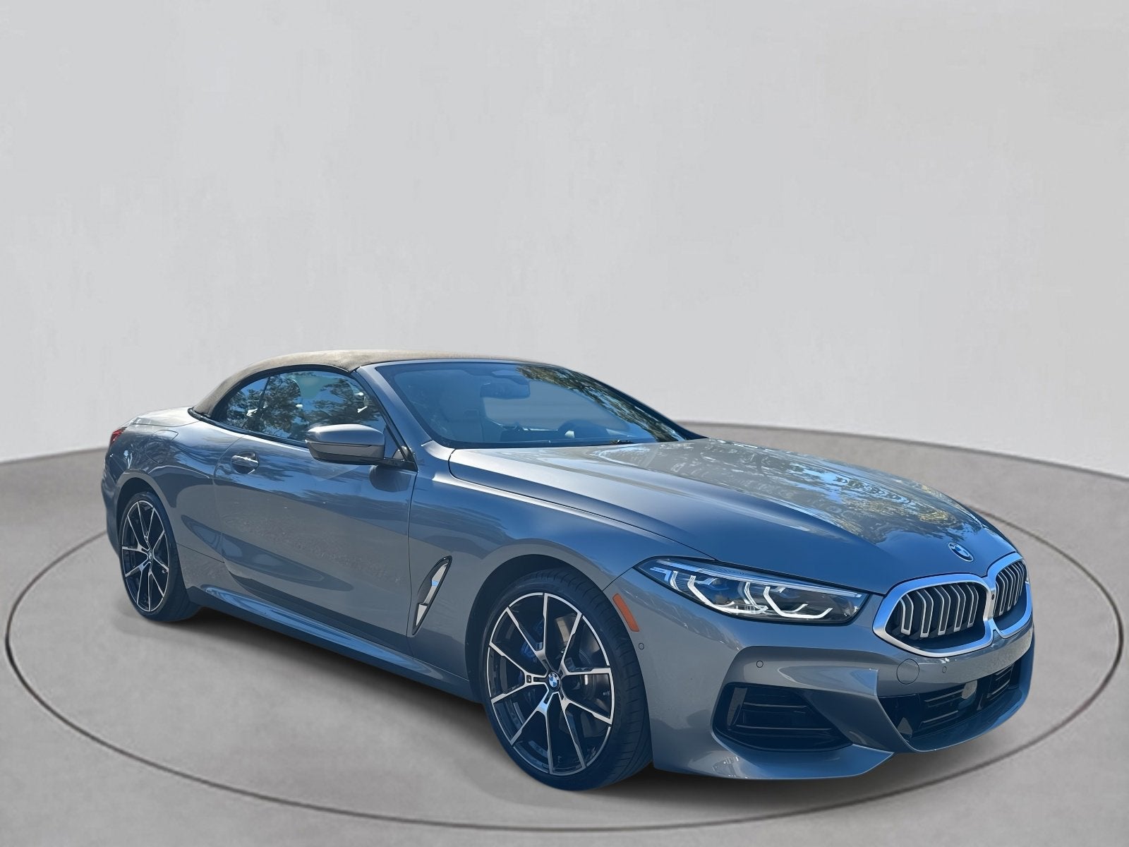 2026 BMW 840i 840i