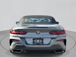 2026 BMW 840i 840i