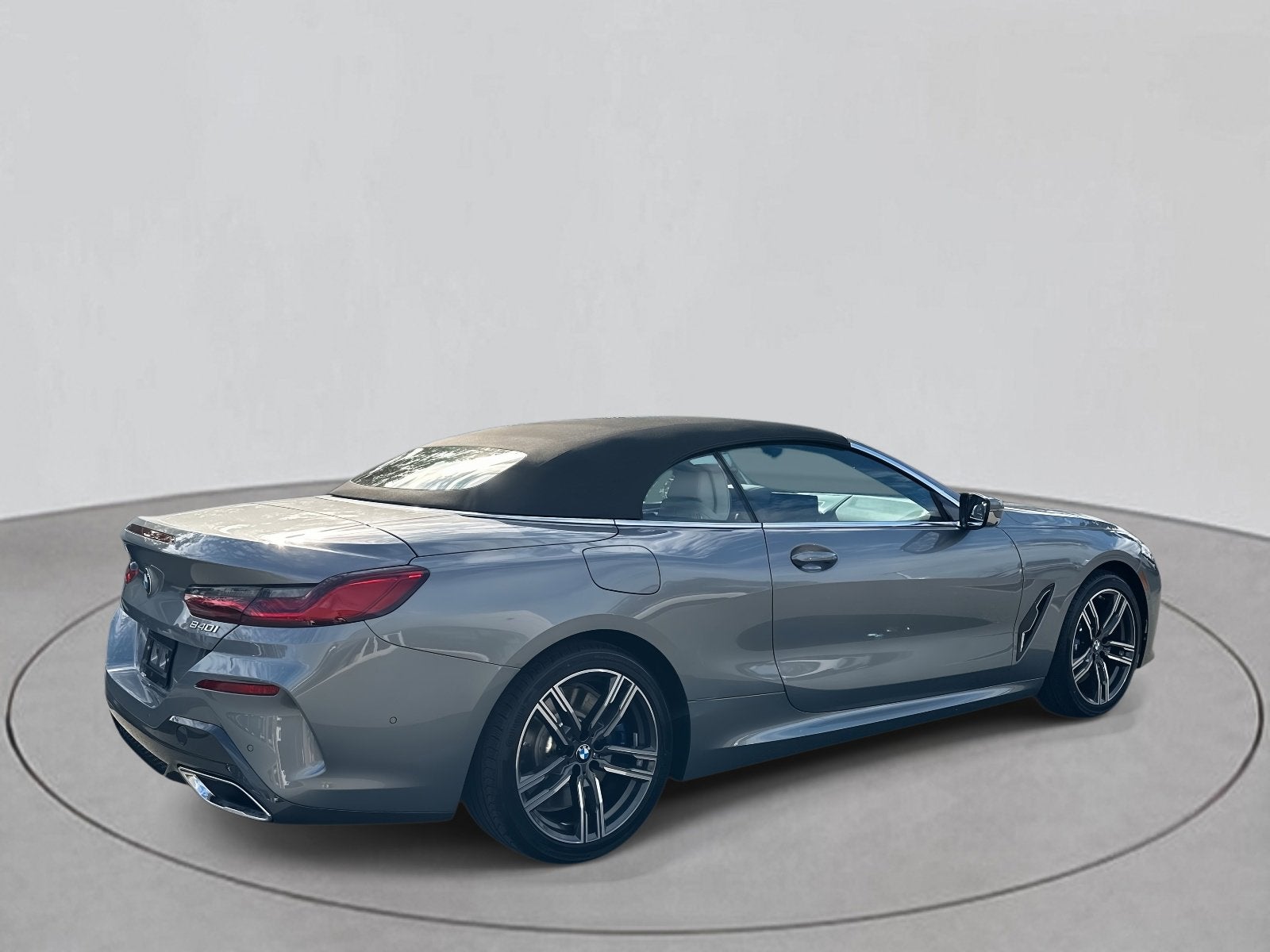 2026 BMW 840i 840i
