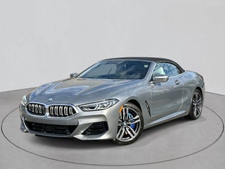 2026 BMW 840i 840i