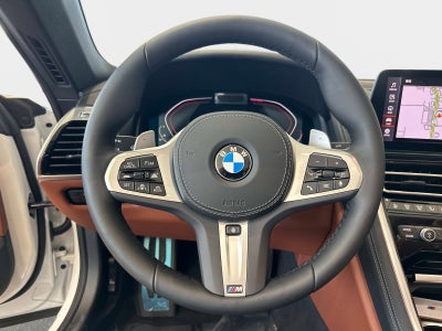 2026 BMW 840i 840i