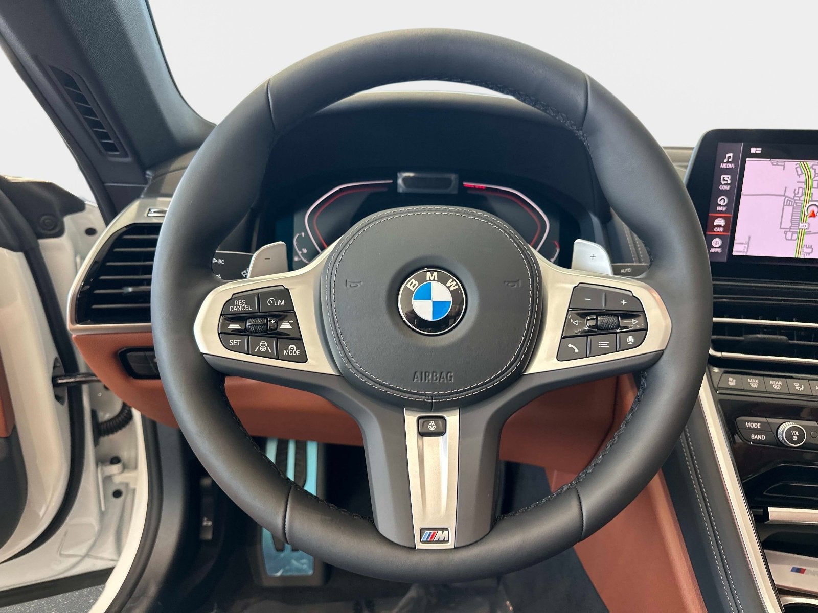 2026 BMW 840i 840i