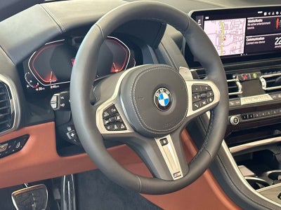 2026 BMW 840i 840i