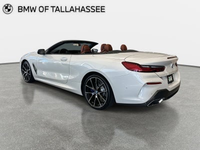2026 BMW 840i 840i