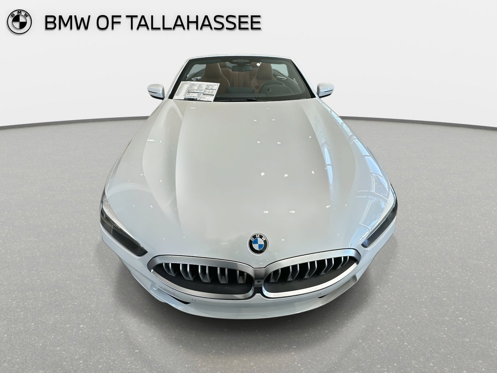 2026 BMW 840i 840i