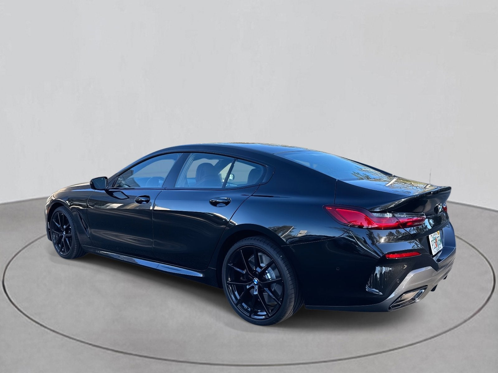 2026 BMW 840i 840i
