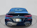 2026 BMW 840i 840i