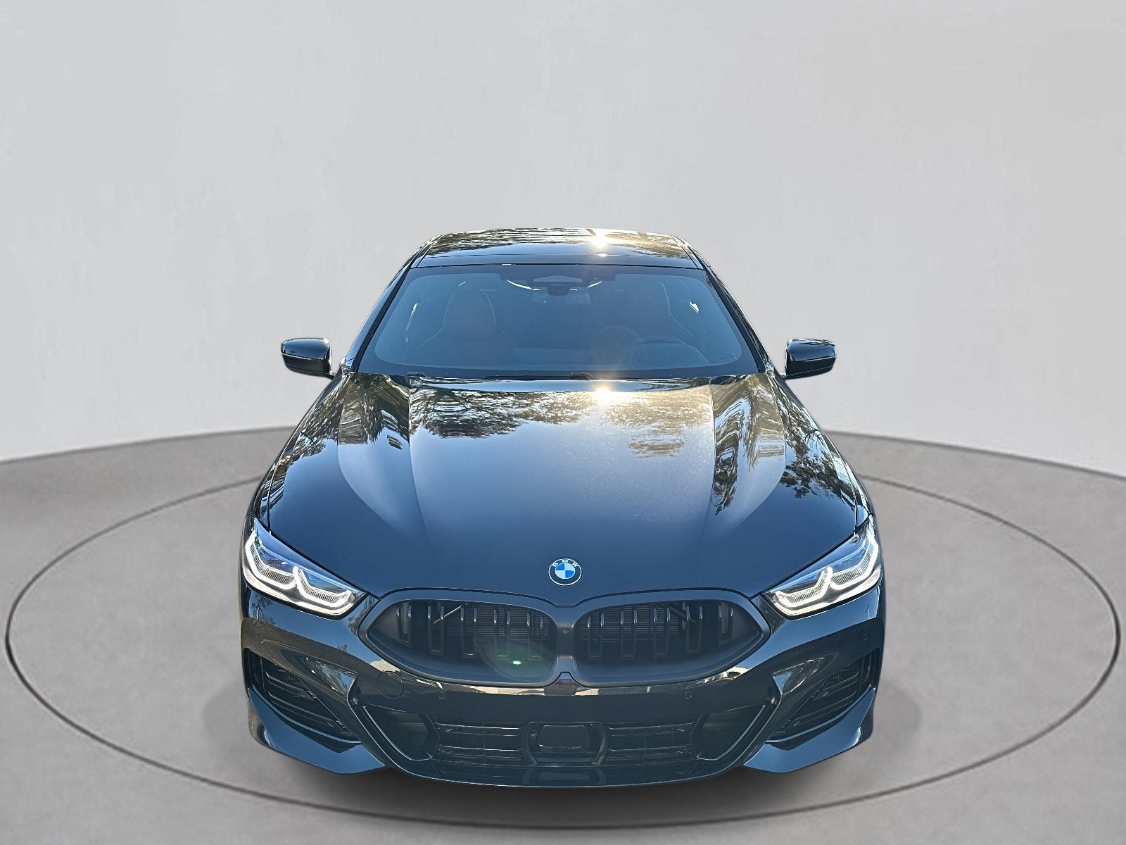 2026 BMW 840i 840i