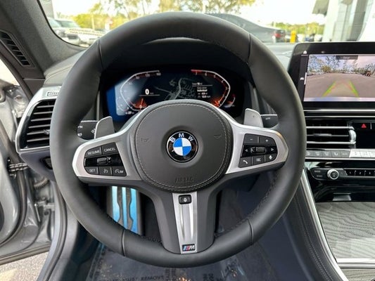 2024 BMW 840i 840i in Tallahassee, FL - Capital Eurocars Hub