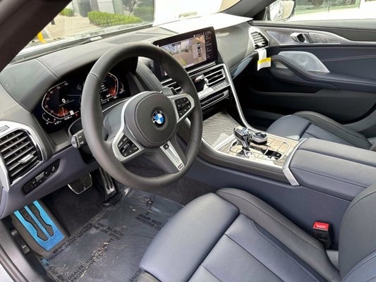 2024 BMW 840i 840i in Tallahassee, FL - Capital Eurocars Hub