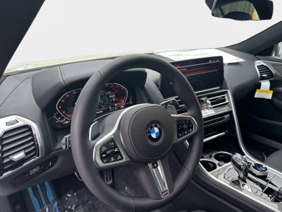 2026 BMW 840i 840i
