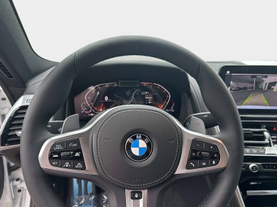 2026 BMW 840i 840i