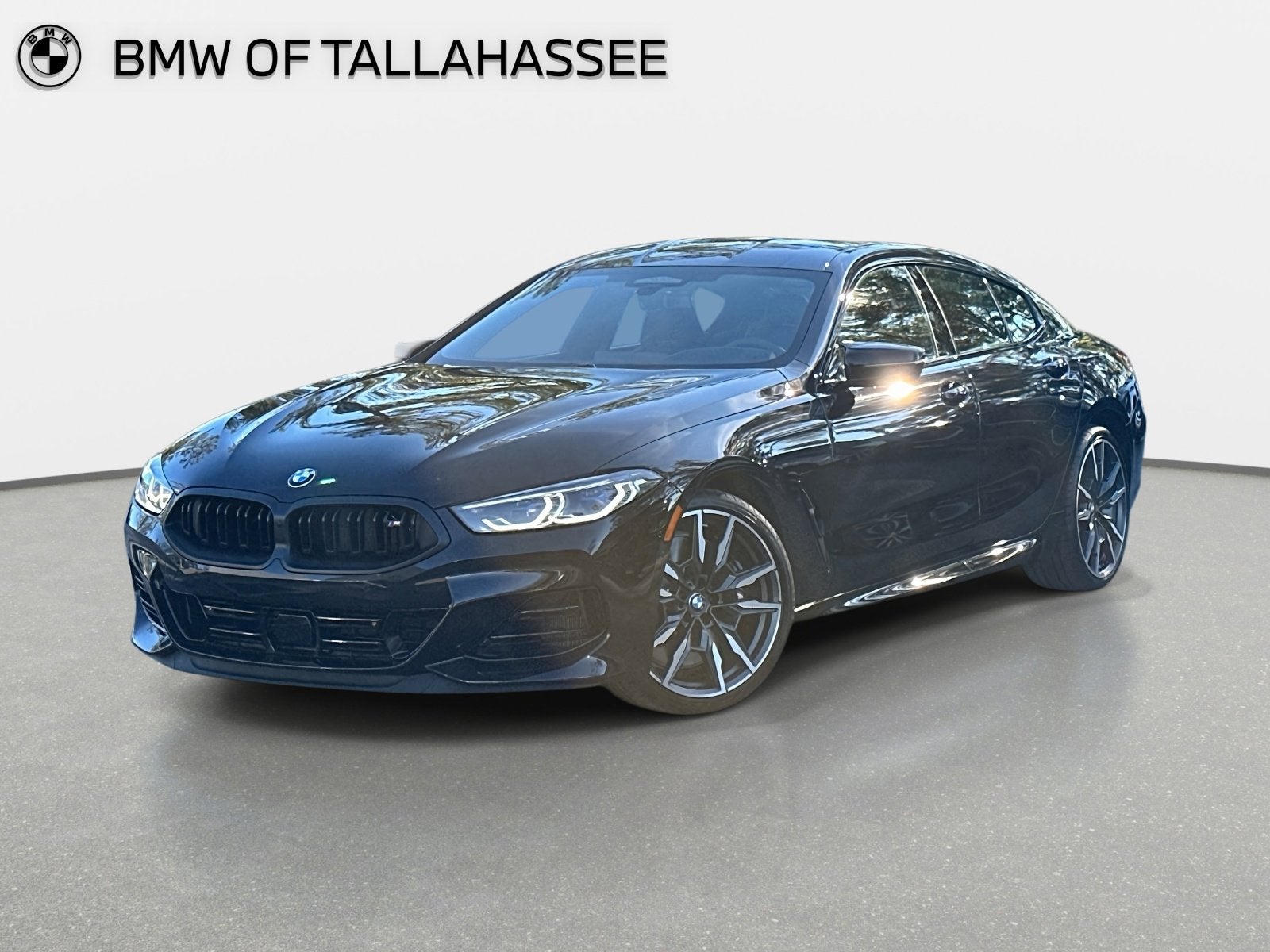 2026 BMW 850i M850i