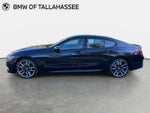 2026 BMW 850i M850i