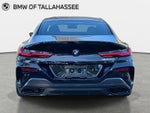 2026 BMW 850i M850i