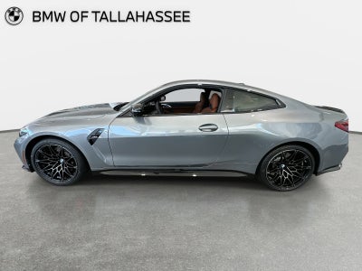 2026 BMW M4 Base