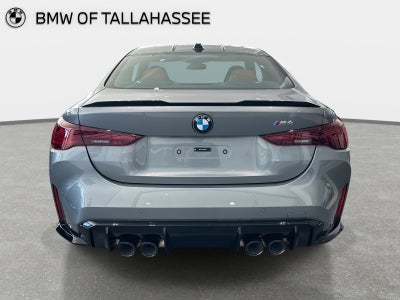 2026 BMW M4 Base