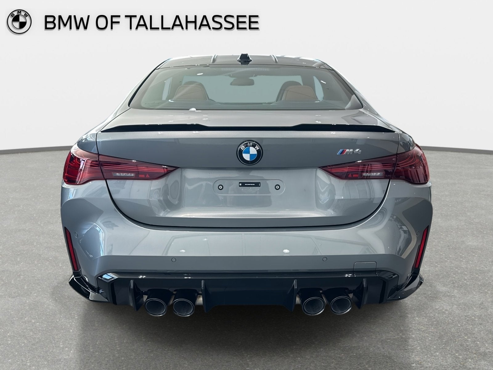 2026 BMW M4 Base