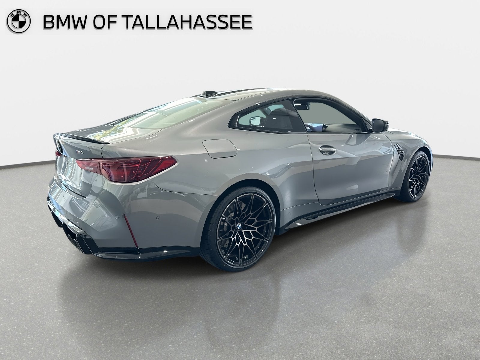 2026 BMW M4 Base