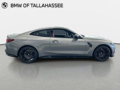 2026 BMW M4 Base