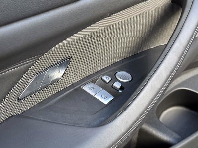 2026 BMW M4 Competition