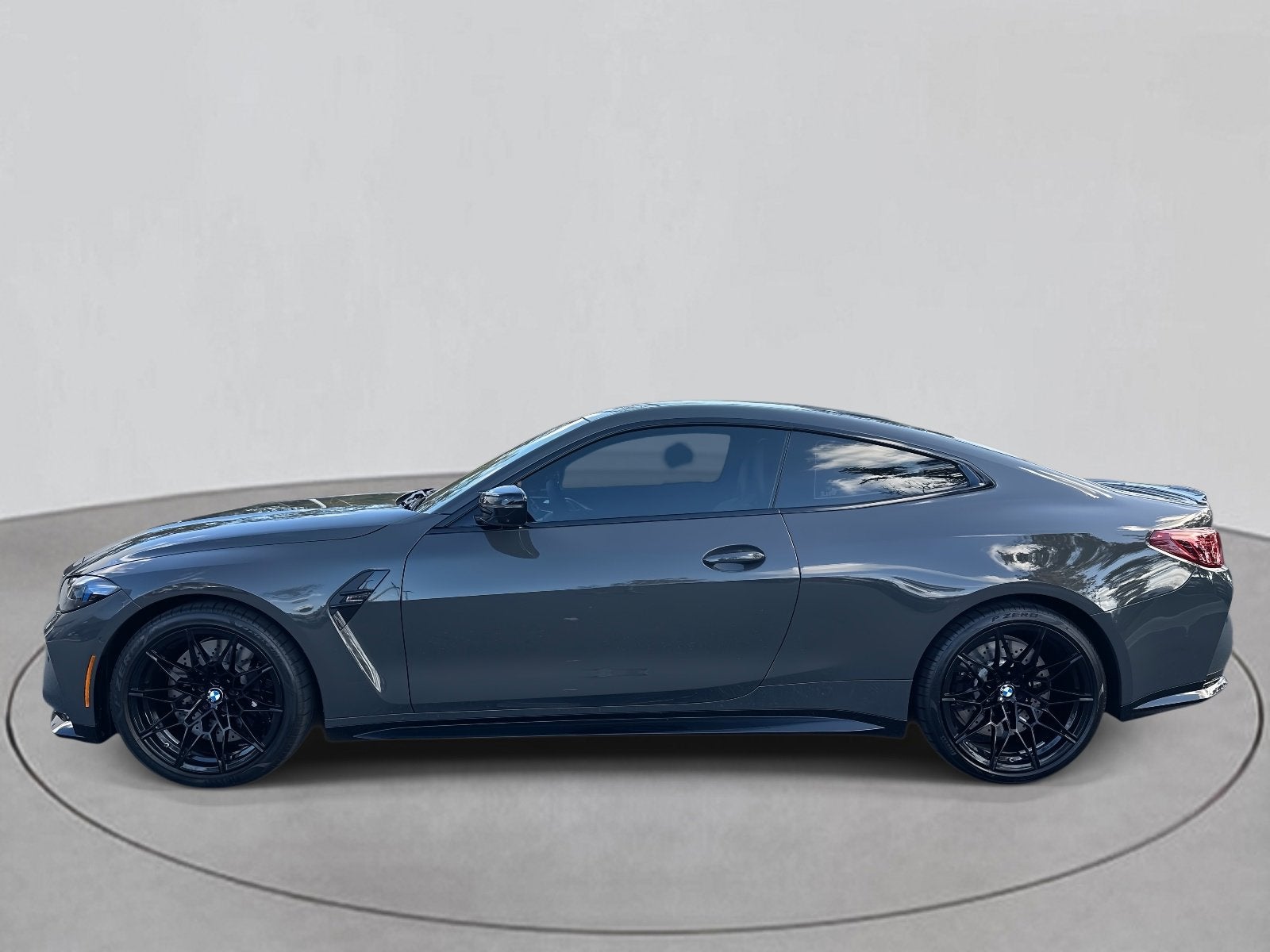 2026 BMW M4 Competition