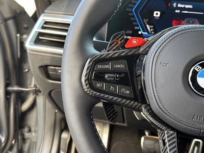 2026 BMW M4 Competition