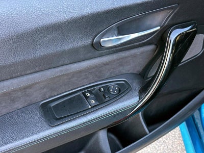 2021 BMW M2 Competition