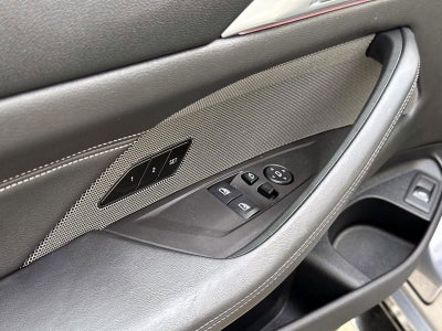 2023 BMW M4 Competition