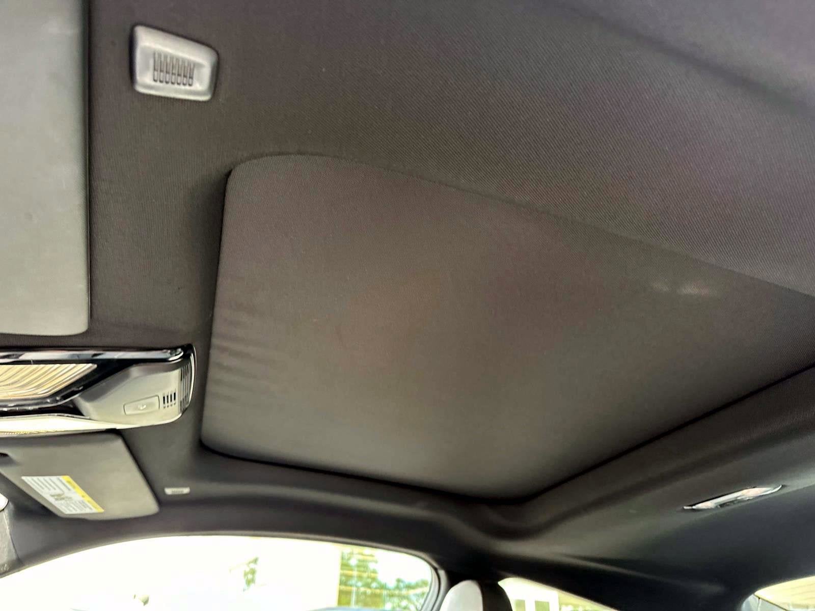 2023 BMW M4 Competition