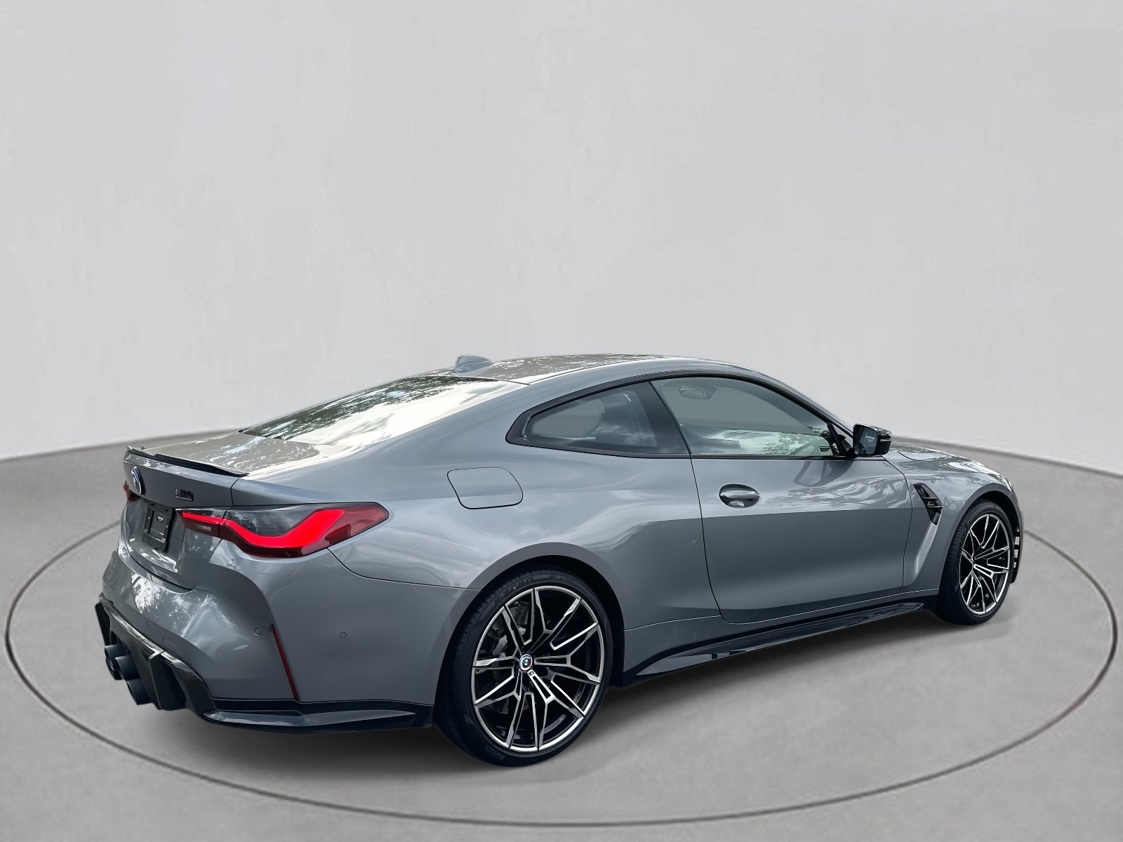 2023 BMW M4 Competition