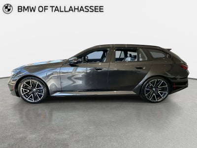 2026 BMW M5 Base