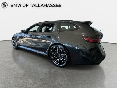 2026 BMW M5 Base