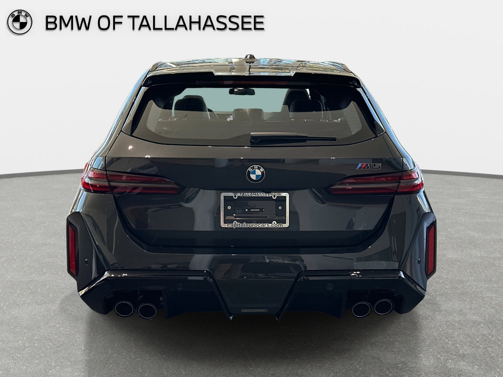 2026 BMW M5 Base