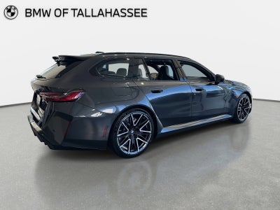 2026 BMW M5 Base