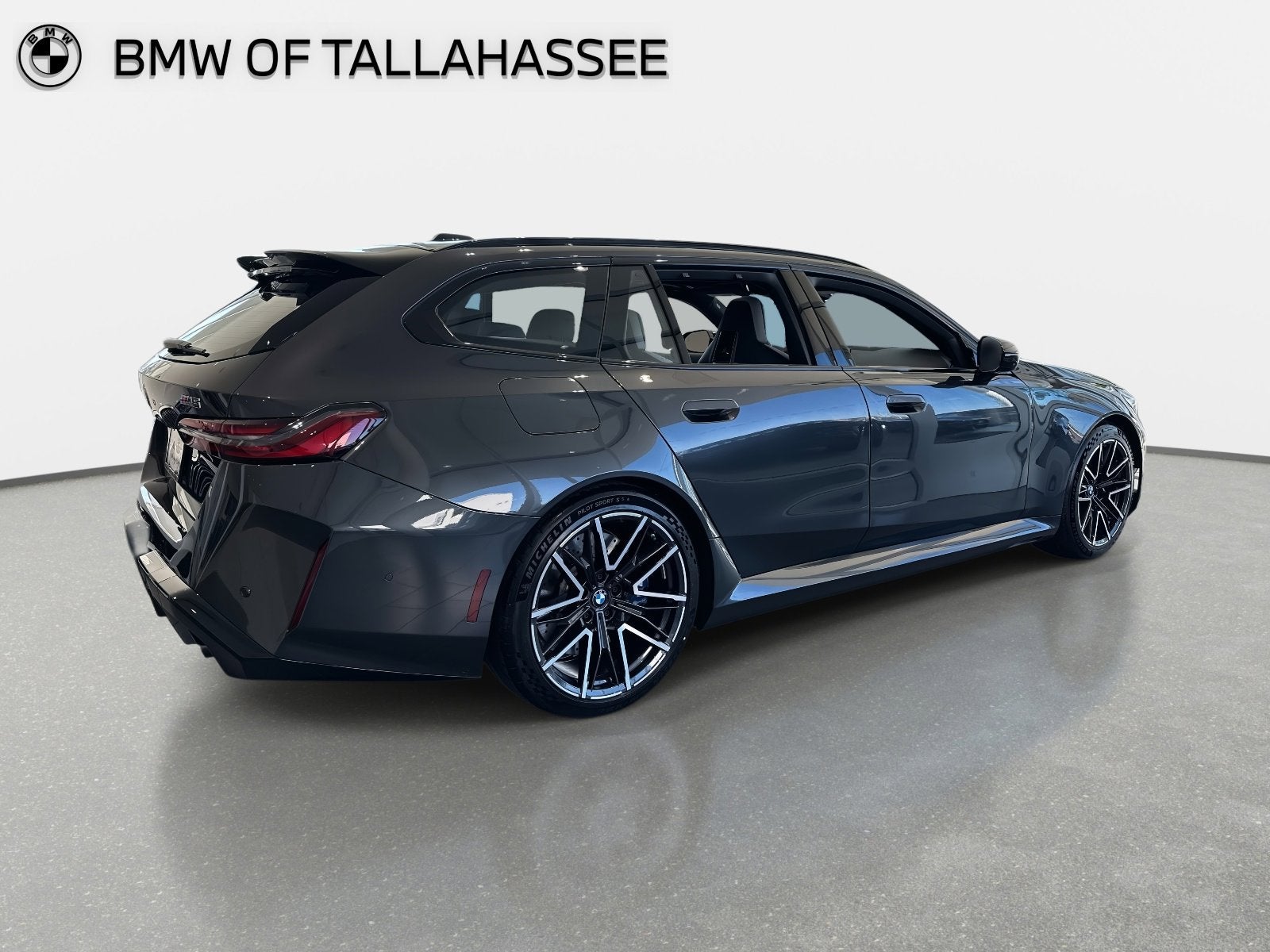 2026 BMW M5 Base