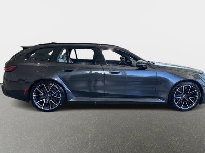 2026 BMW M5 Base