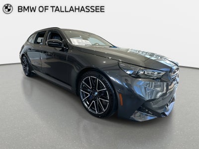 2026 BMW M5 Base