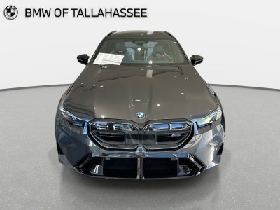 2026 BMW M5 Base