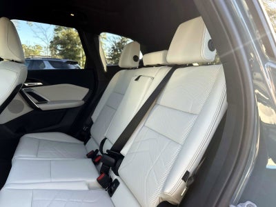 2026 BMW X1 xDrive28i