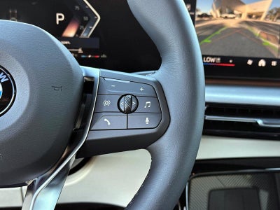 2026 BMW X1 xDrive28i